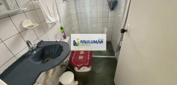 Sobrado com 2 Quartos para venda ou aluguel, 58m² no Centro, Mongaguá
