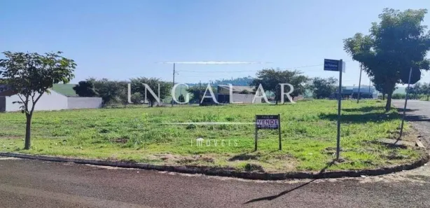 Terreno / Lote / Condomínio à venda, 466m² no Nova Floresta I, Floresta
