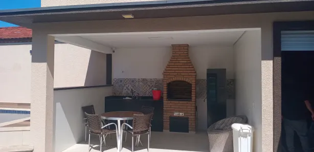 Casa com 4 Quartos para alugar, 120m² no Indaiá, Bertioga