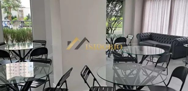 Apartamento com 3 Quartos à venda, 86m² no Cristo Rei, Curitiba
