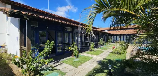 Flat com 1 Quarto para alugar, 30m² no Marina, Armação dos Búzios