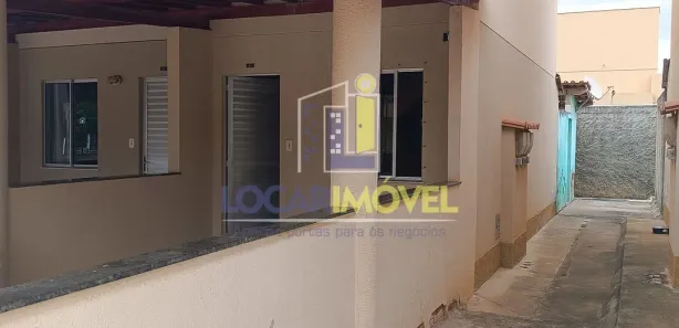 Sobrado com 2 Quartos à venda, 58m² no Boa Vista, Vitória da Conquista