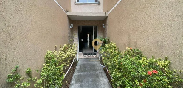 Apartamento com 2 Quartos para alugar, 80m² no Recreio, Rio das Ostras