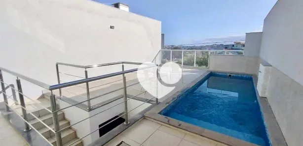 Casa de Condomínio com 3 Quartos à venda, 160m² no Jardim Boa Vista, Guarapari
