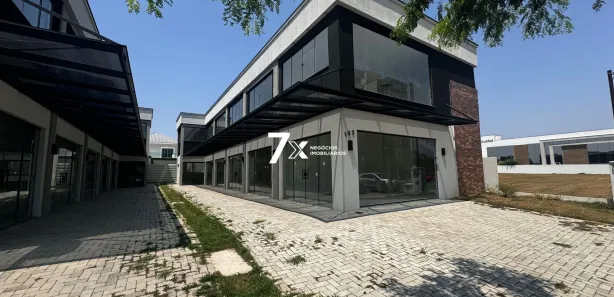 Loja / Salão / Ponto Comercial à venda, 70m² no Terras Alpha, Resende