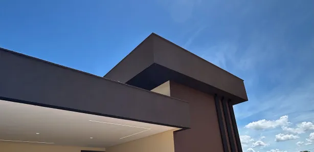 Casa de Condomínio com 3 Quartos à venda, 140m² no Rosa de Leiria Condomínio Horizontal, Goianira