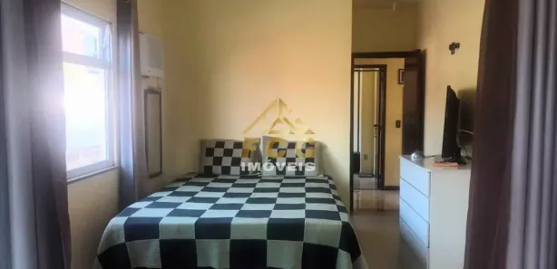 Sobrado com 4 Quartos à venda, 300m² no Itaipu, Niterói