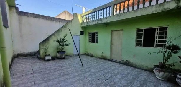 Casa com 2 Quartos à venda, 171m² no Centro, Ribeirão Pires