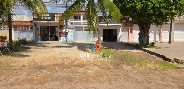 Casa com 4 Quartos à venda, 270m² no Barra Grande, São José da Coroa Grande