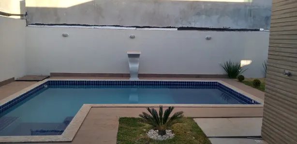 Apartamento com 6 Quartos à venda, 240m² no Ponte Alta Norte, Brasília