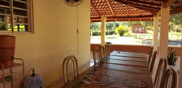 Fazenda / Sítio / Chácara com 4 Quartos à venda, 2988m² no Centro, Pilar do Sul