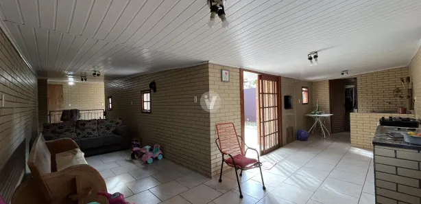 Casa com 3 Quartos à venda, 152m² no Pinheiro Machado, Santa Maria