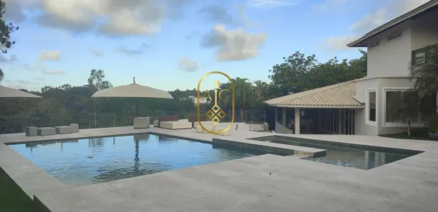 Casa de Condomínio com 6 Quartos à venda, 1250m² no Portão, Lauro de Freitas
