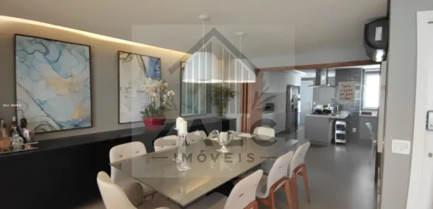 Apartamento com 4 Quartos à venda, 241m² no Água Branca, São Paulo