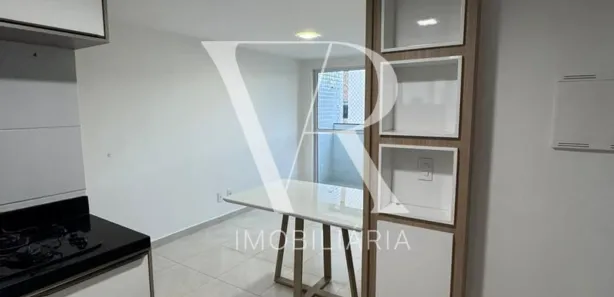 Apartamento com 2 Quartos à venda, 58m² no Jardim Oceania, João Pessoa