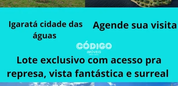 Casa com 2 Quartos à venda, 200m² no Parque Alpina, Igaratá