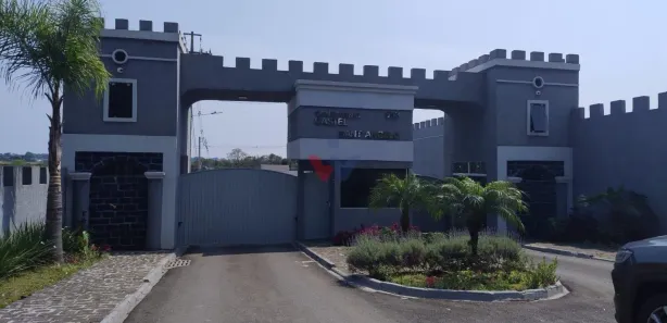 Casa com 3 Quartos à venda, 87m² no Centro, Contenda
