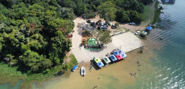 Terreno / Lote / Condomínio à venda, 865m² no , Silvânia