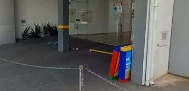 Loja / Salão / Ponto Comercial para alugar, 340m² no Vila São José, São José do Rio Preto