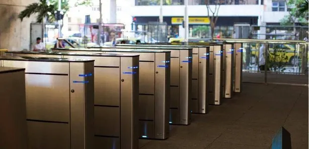 Prédio Inteiro para alugar, 1556m² no Centro, Rio de Janeiro