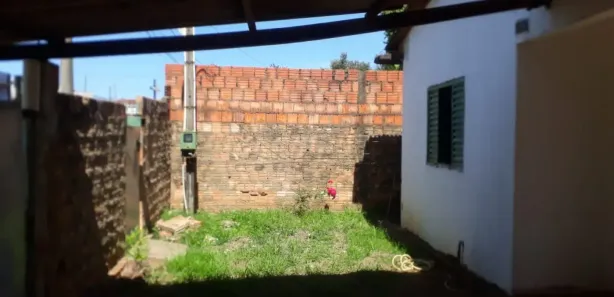 Casa com 3 Quartos à venda, 59m² no Jardim Icaraí, Ibaté
