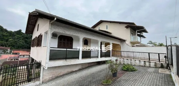 Casa com 3 Quartos à venda, 120m² no Tribess, Blumenau