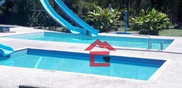 Fazenda / Sítio / Chácara para venda ou aluguel, 250m² no Chácara São Geraldo, Embu-Guaçu