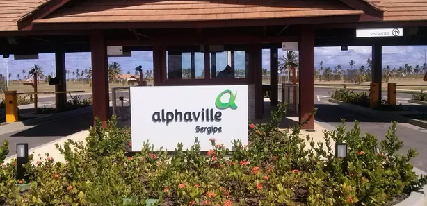 Terreno / Lote / Condomínio à venda, 481m² no Alphaville, Barra dos Coqueiros