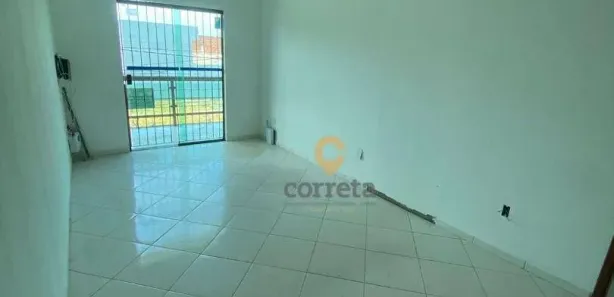 Apartamento com 2 Quartos para alugar, 90m² no Jardim Mariléa, Rio das Ostras