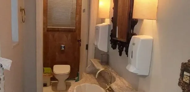 Sobrado com 3 Quartos para venda ou aluguel, 360m² no Jardim Santa Rosália, Sorocaba