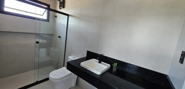Casa de Condomínio com 4 Quartos à venda, 230m² no Jardim Limoeiro, Camaçari