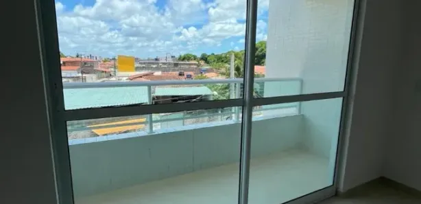 Apartamento com 2 Quartos à venda, 60m² no Cristo Redentor, João Pessoa