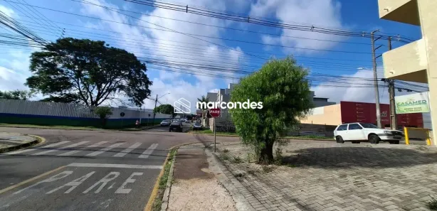 Loja / Salão / Ponto Comercial para alugar, 48m² no Eucaliptos, Fazenda Rio Grande