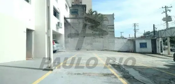 Prédio Inteiro para alugar, 1229m² no Parque Erasmo Assunção, Santo André