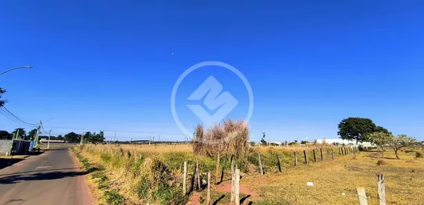 Terreno / Lote / Condomínio à venda, 509m² no Residencial Solar Embaúba, Trindade