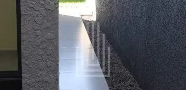 Casa com 2 Quartos para alugar, 77m² no Cidade Nova, Foz do Iguaçu