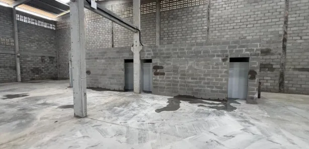 Galpão / Depósito / Armazém para alugar, 750m² no , Conde