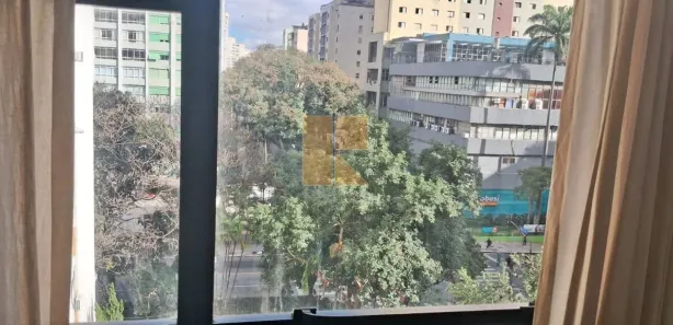 Conjunto Comercial / Sala para alugar, 36m² no Santa Cecília, São Paulo