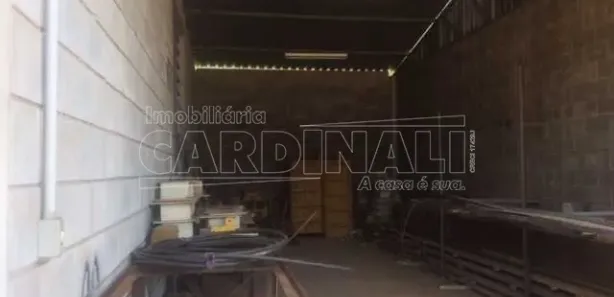 Galpão / Depósito / Armazém para alugar, 40000m² no Distrito Industrial, Ibaté
