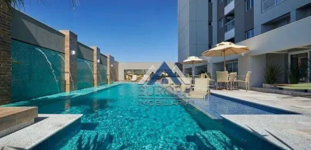 Apartamento com 2 Quartos à venda, 63m² no Vila Martins, Ibiporã