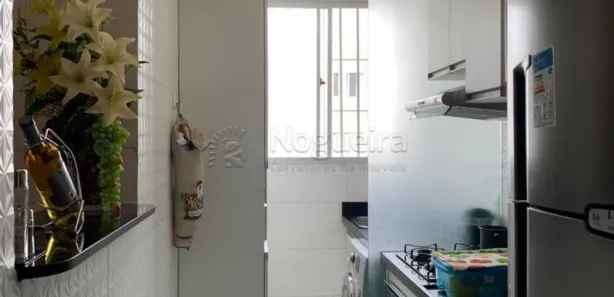 Apartamento com 2 Quartos à venda, 42m² no Engenho Velho, Jaboatão dos Guararapes