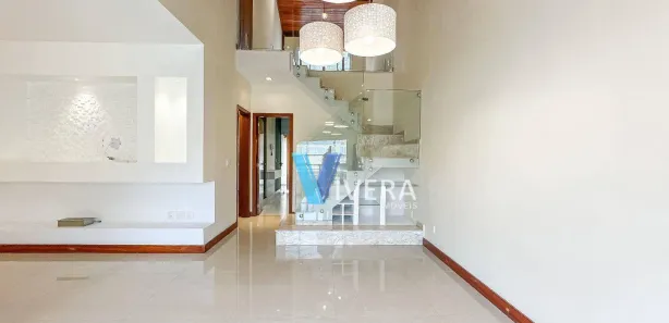 Casa de Condomínio com 3 Quartos à venda, 135m² no Bom Retiro, Teresópolis