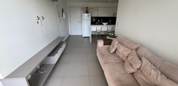 Apartamento com 2 Quartos para alugar, 72m² no Jardim Oceania, João Pessoa
