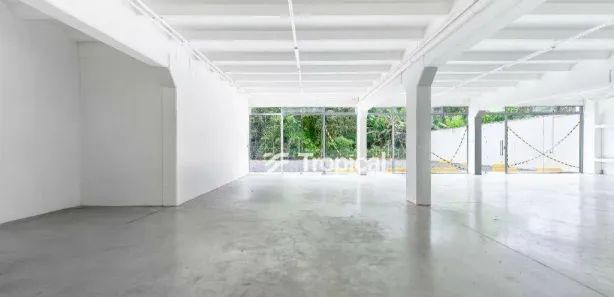 Conjunto Comercial / Sala para alugar, 50m² no Velha Central, Blumenau