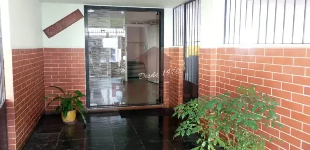 Apartamento com 2 Quartos para alugar, 65m² no Nova Cidade, São Gonçalo