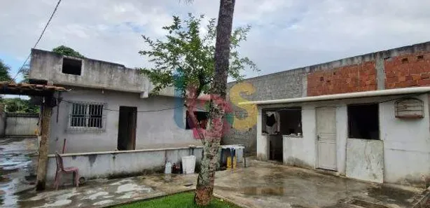 Casa com 3 Quartos à venda, 129m² no São Domingos, Ilhéus