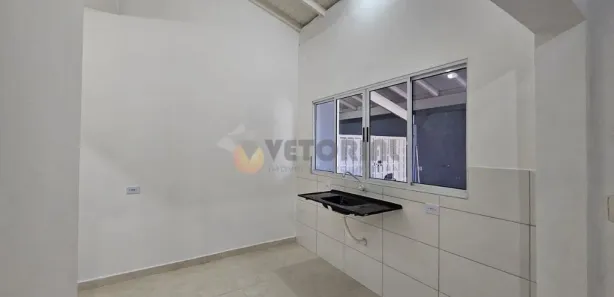 Kitnet com 1 Quarto para alugar, 41m² no Praia das Palmeiras, Caraguatatuba