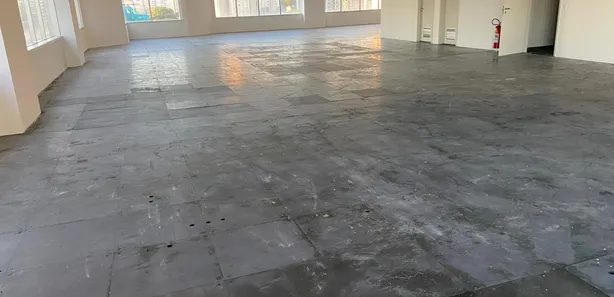 Andar / Laje corporativa para alugar, 1356m² no Alphaville Centro Industrial e Empresarial/Alphaville., Barueri