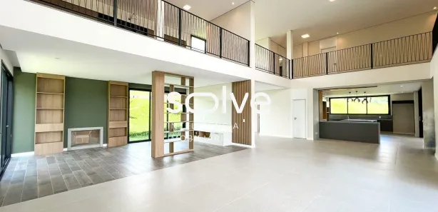 Sobrado com 4 Quartos à venda, 700m² no Morro Alto, Itupeva