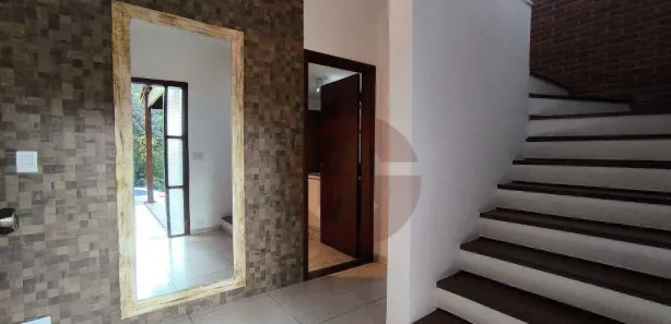 Casa de Condomínio com 5 Quartos para venda ou aluguel, 278m² no Altos de São Fernando, Jandira